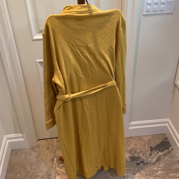 Women’s Full-Length Lightweight Waffle Robe BNWT. - Picture 9 of 12